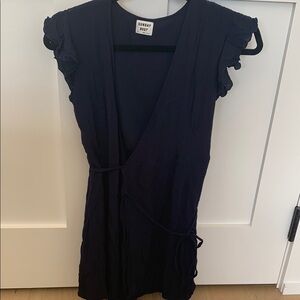 Sunday Best Dress